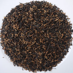 Premium Tee - Premium  : Schwarztee Assam Halmari FTGFOP1, 100g