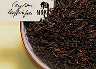 Schwarztee - Ceylon  : Teeinfrei OP, 100g