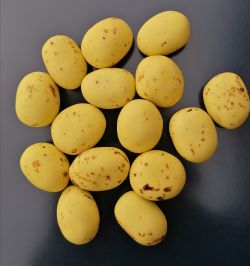 Aktuelles - Süsses  : Nougat-Eier,150g
