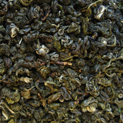 Grüntee - China Weißer Tee  : Silver Pearls, 100g