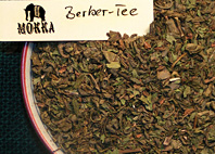 Grüntee - Aromatisierter Grüntee  : Berbertee, 100g